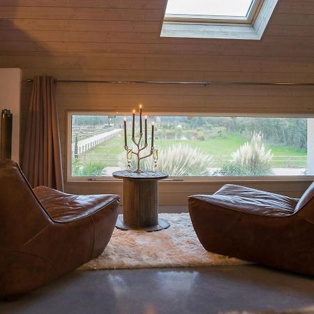 Abri Cosy - Suite Romantique En Camargue Saint-Gilles  Exterior photo