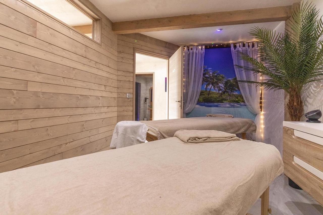 Abri Cosy - Suite Romantique En Camargue Saint-Gilles  Exterior photo